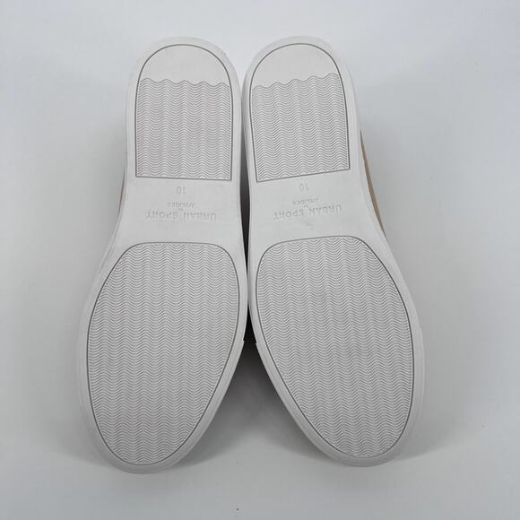 Urban Sport x J Slides Sneaker Womens Sz 10M - Picture 3 of 7